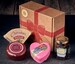 For Her Cheese Gift Box 