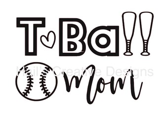 Free Free Mom Ball Svg 626 SVG PNG EPS DXF File