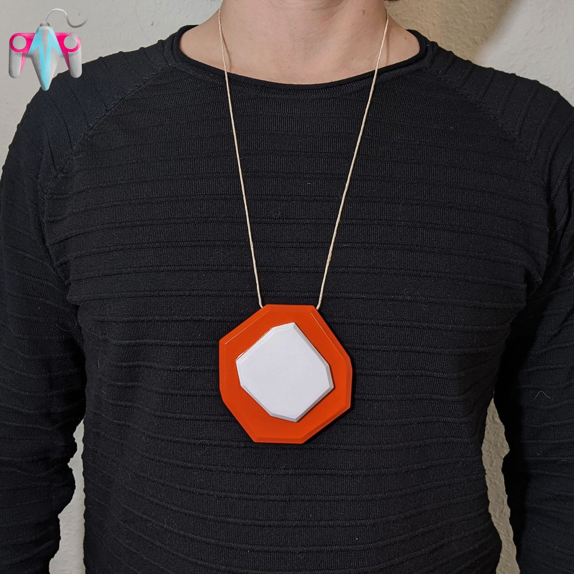 OSRS Amulet Necklace Etsy