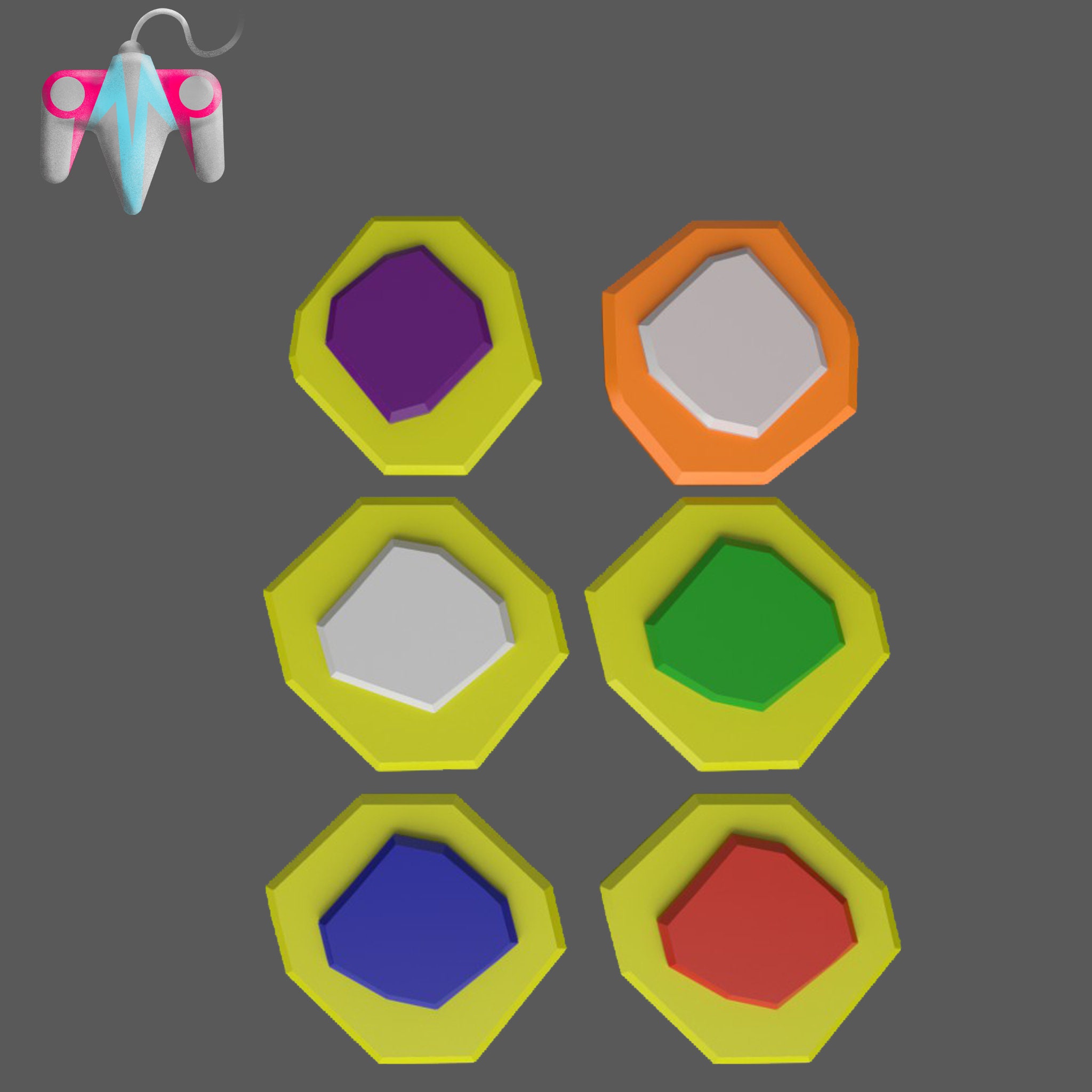 Osrs Desert Amulet - pz0pvb4