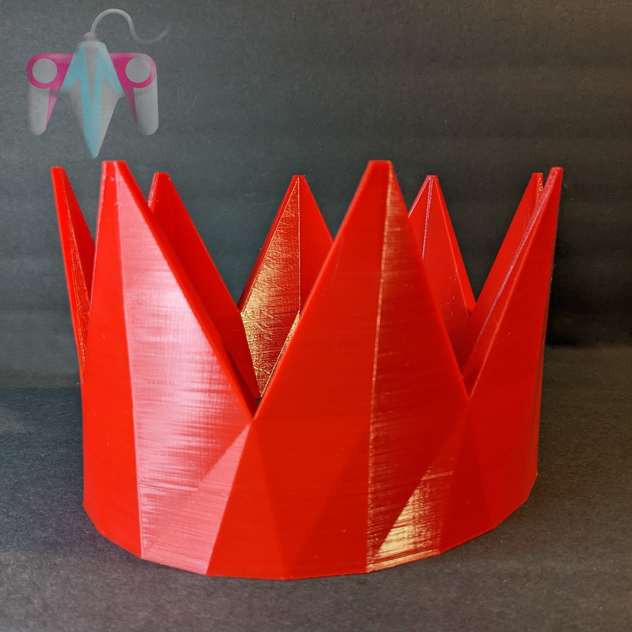 parfume Mos rygte 3D Printed Old School Runescape Party Hat OSRS FREE SHIPPING - Etsy
