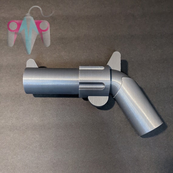 Lego revolver 2024