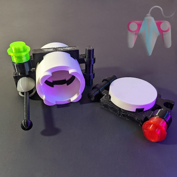 Block Mini kit Life Size FREE SHIPPING Etsy