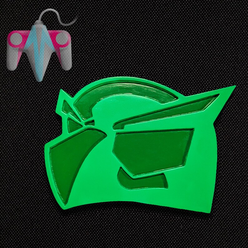 3D Printed Sly Cooper Calling Cards Etsy