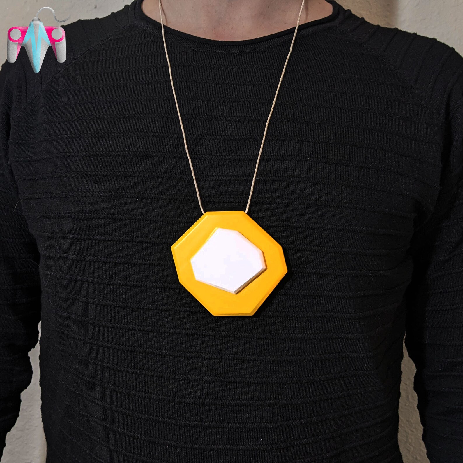 OSRS Amulet Necklace Etsy