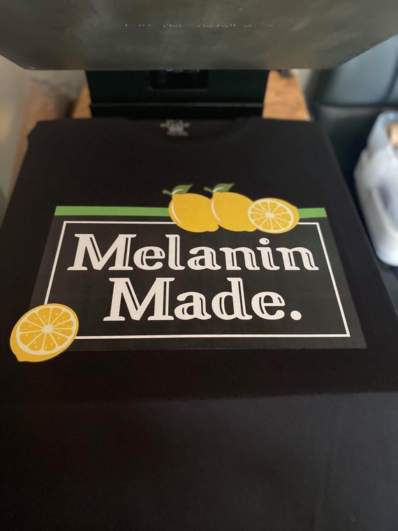 Melanin Made