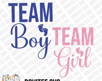 Download Team Boy Svg Etsy