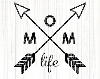 Download Mom Life Svg Etsy