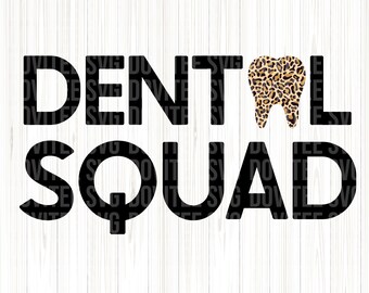 Download Dental hygienist svg | Etsy