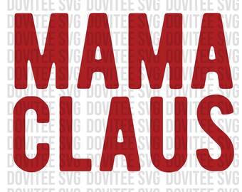 Free Free Mama Claus Svg Free 226 SVG PNG EPS DXF File