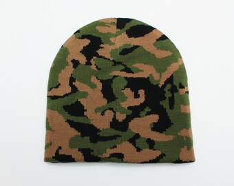 FORDSAN CP US Army Veteran 102nd ARCOM Veteran Mens Beanie Cap Skull Cap Winter Warm Knitting Hats FORDSAN CP US Army Veteran 102nd ARCOM Veteran Mens Beanie Cap Skull Cap Winter Warm Knitting Hats