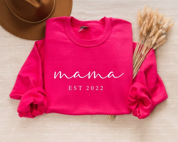 2022 Pink T-Shirt