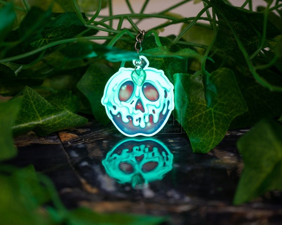 Poison apple ring best sale