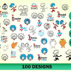Green Eggs And Ham Svg Etsy