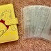 7 Laminated Envelopes Binder Not Included - Etsy