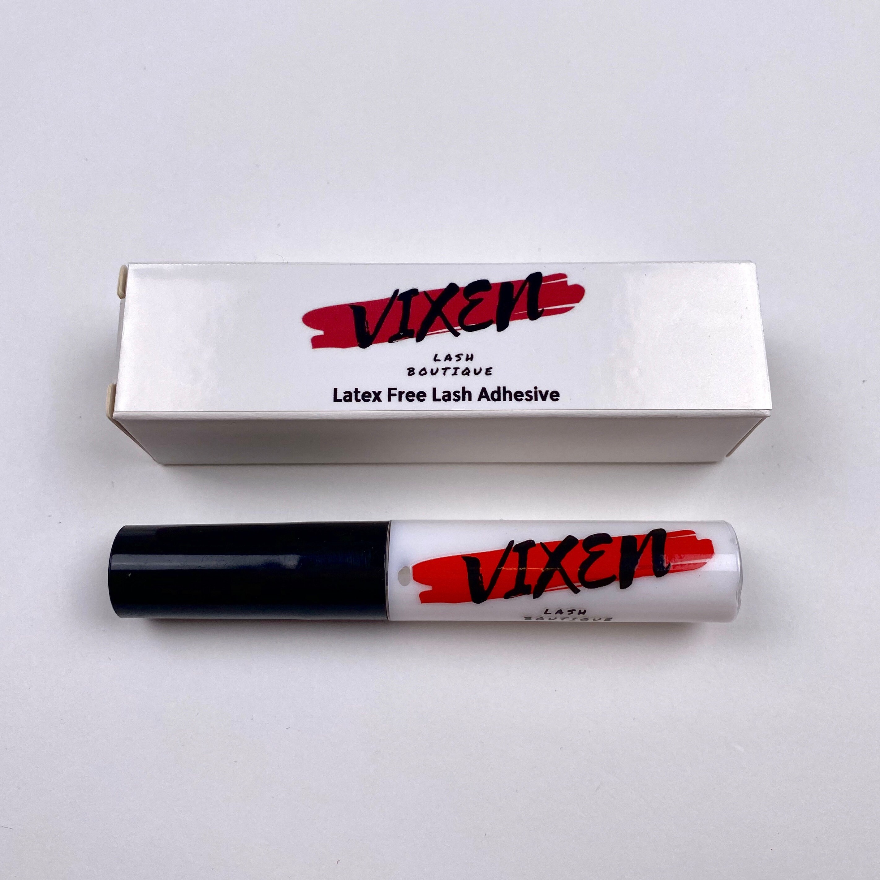 Vixen Glue Latex Free Hypoallergenic Strip Lash Adhesive - Etsy