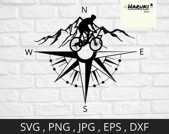 Free Free 81 Mountain Bike Svg Free SVG PNG EPS DXF File