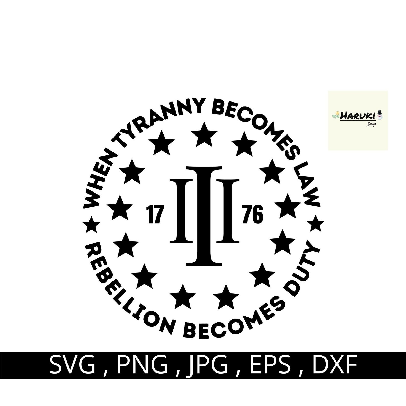 when tyranny becomes law resistance becomes duty when tyranny becomes law resistance becomes duty
