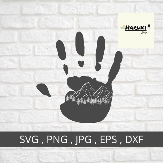 Free Free 159 Mountain Wave Svg SVG PNG EPS DXF File