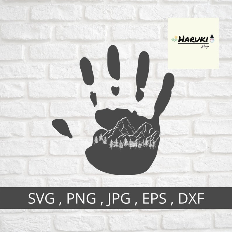 Free Free 56 Mountain Wave Svg SVG PNG EPS DXF File