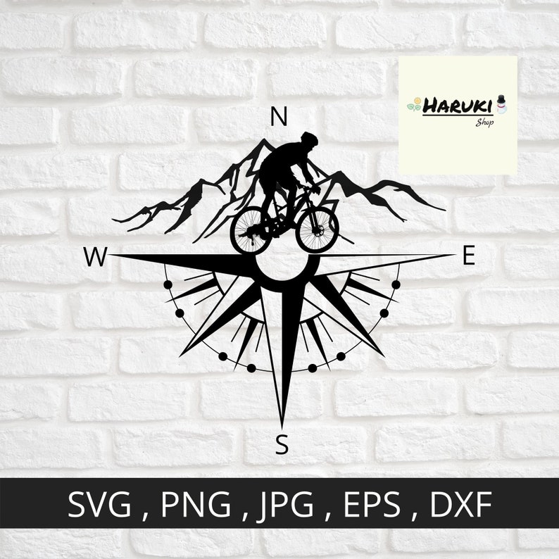 Free Free 272 Mountain Compass Svg SVG PNG EPS DXF File