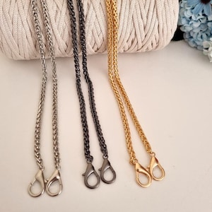 Gucci replacement chain strap new arrivals