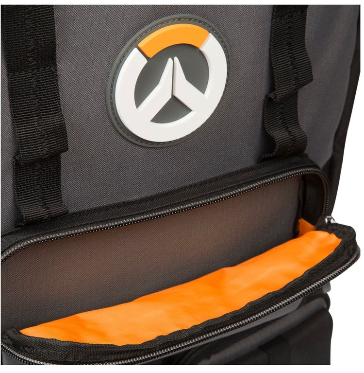 overwatch payload backpack