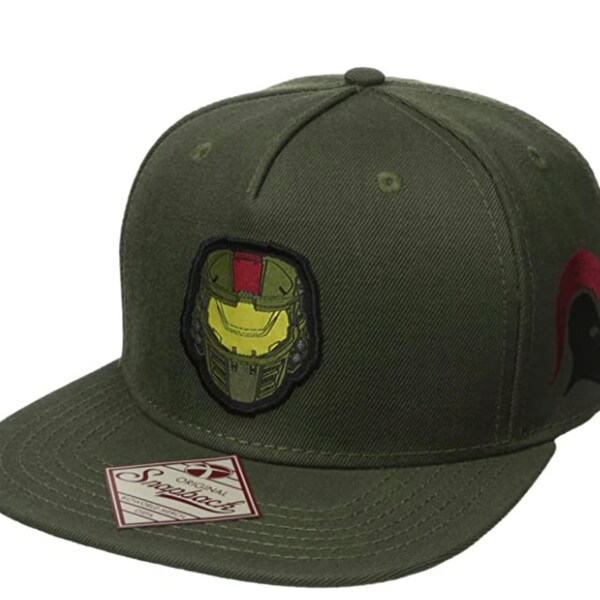 Men's Halo Wars 2 Omni Snapback Cap