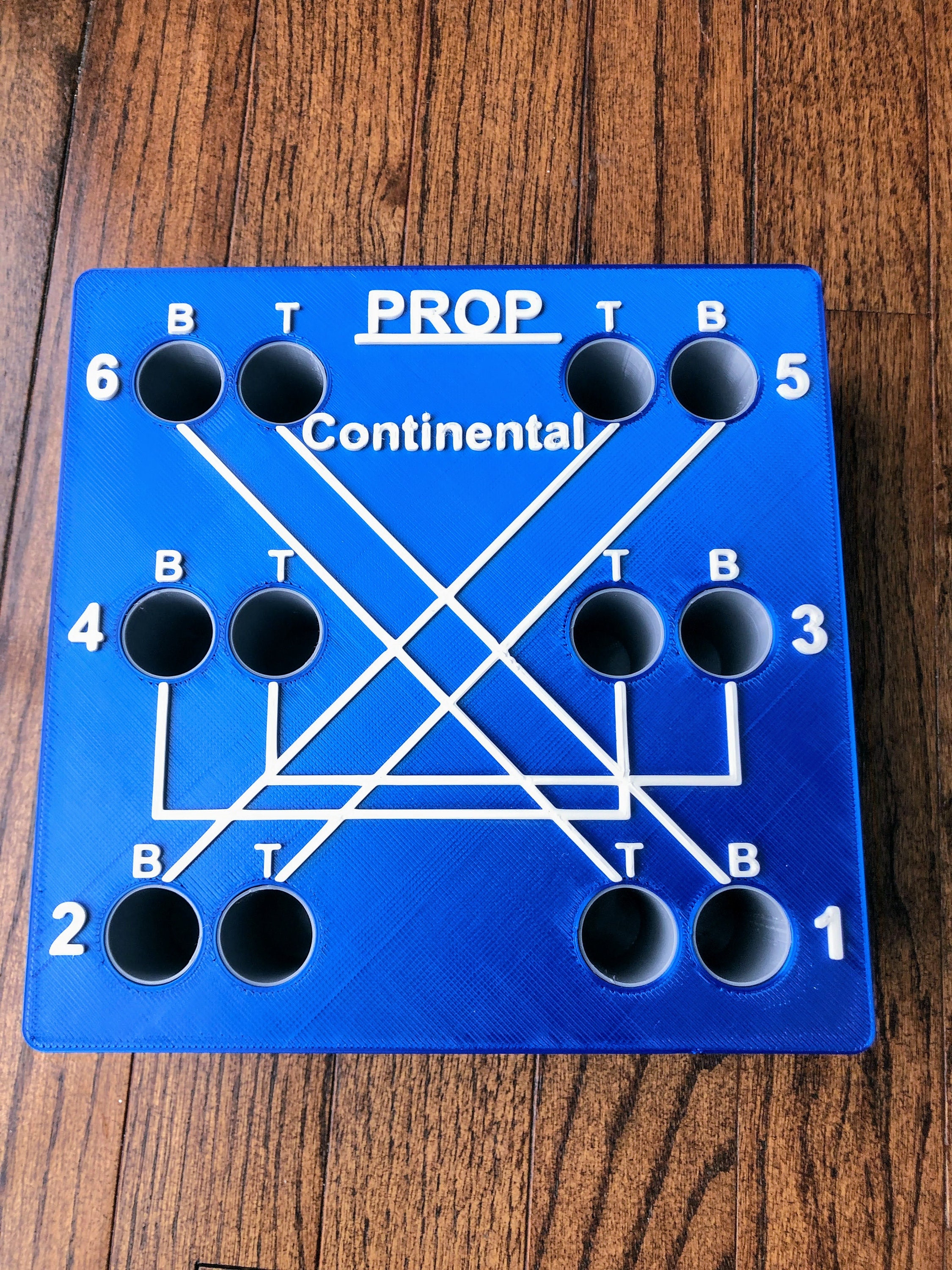 Aviation Spark Plug Holder and Rotation Guide Continental Etsy