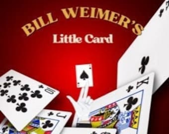 Little Card Magic Trick