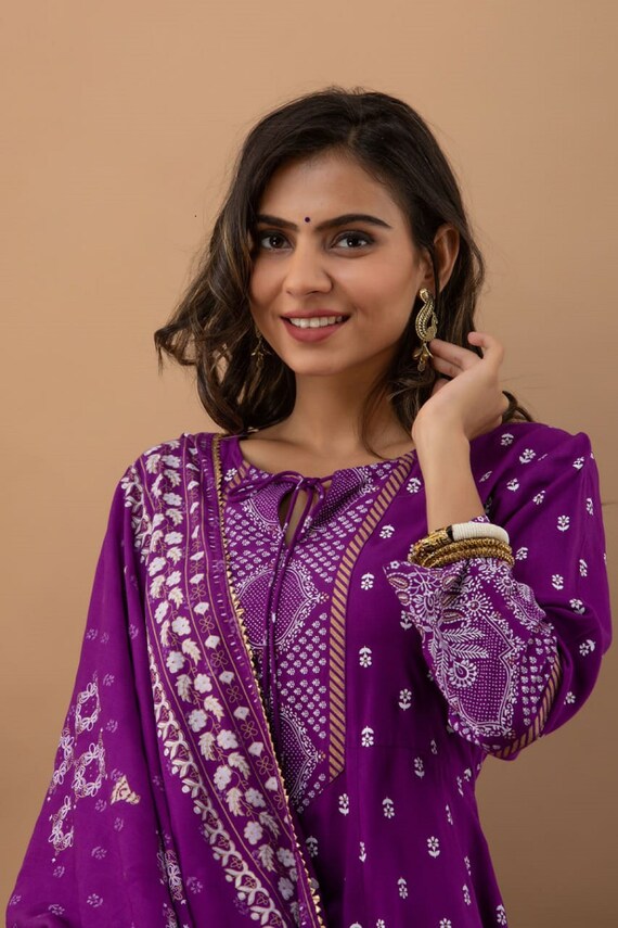 Rajkumari-Dress up Like a Princess - Buy Sassy Chic Kurti and Plazzo Set  Online and Avail the best discounts on occasion of Diwali Festival 2020.  Shop now online: https://bit.ly/3kzjTfy #shopping #sale #diwali2020 #