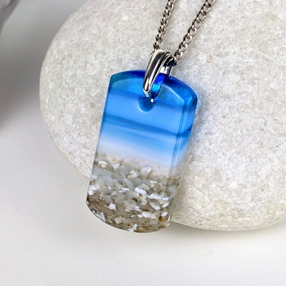 Lotto Di Gioielli Seaglass - Italia - Foto 4