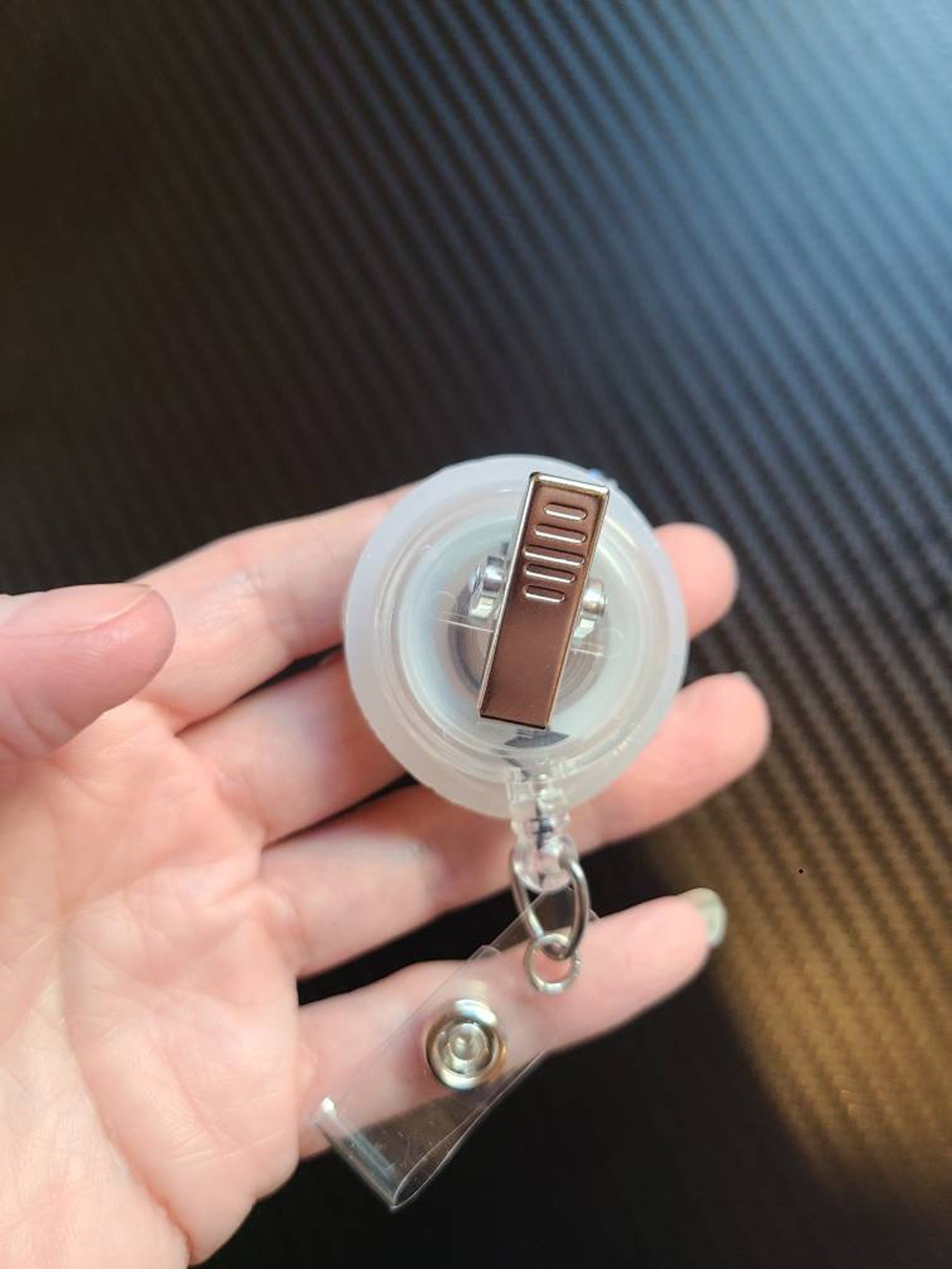 Resin molds badge reel mold badge reel mold for resin Etsy