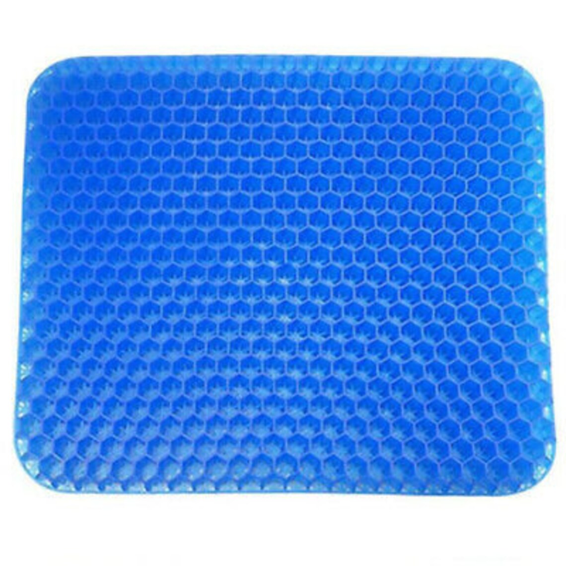 Gel Egg Desk Seat Chair Cushion Work Car Home Office Station Etsy