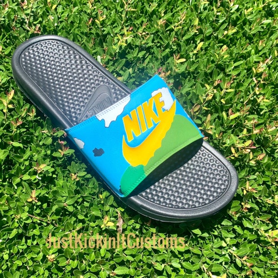 chunky dunky slides