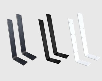 Rugleuninghouder, rugleuning, bank, bierbank, zitje, rugleuninghouder voor bank, massief staal