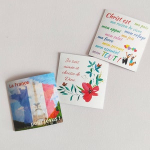 Magnet Fridge