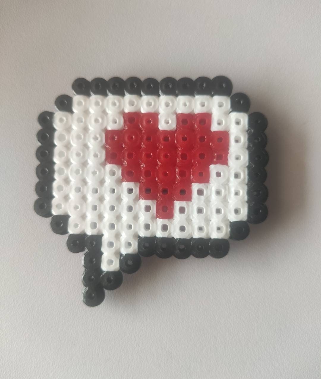 Magnets Frigo en Perle