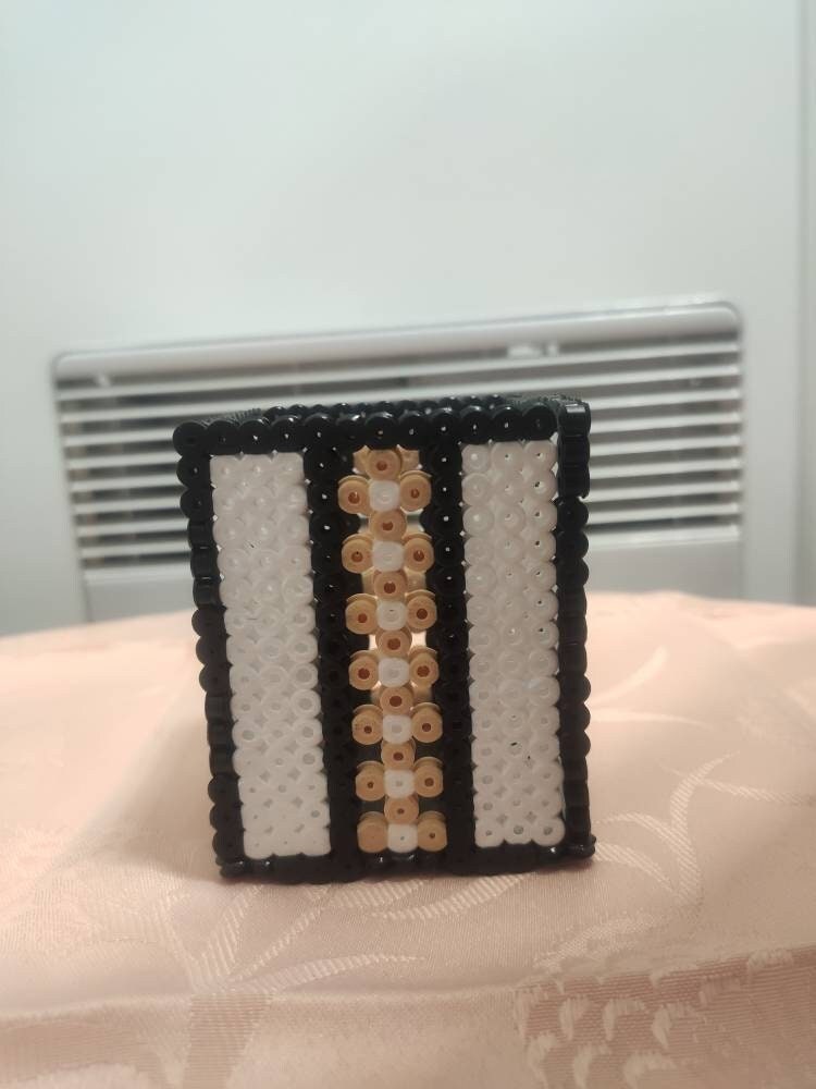 Pot à Crayons en Perle