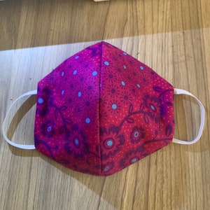 Gezichtsmasker