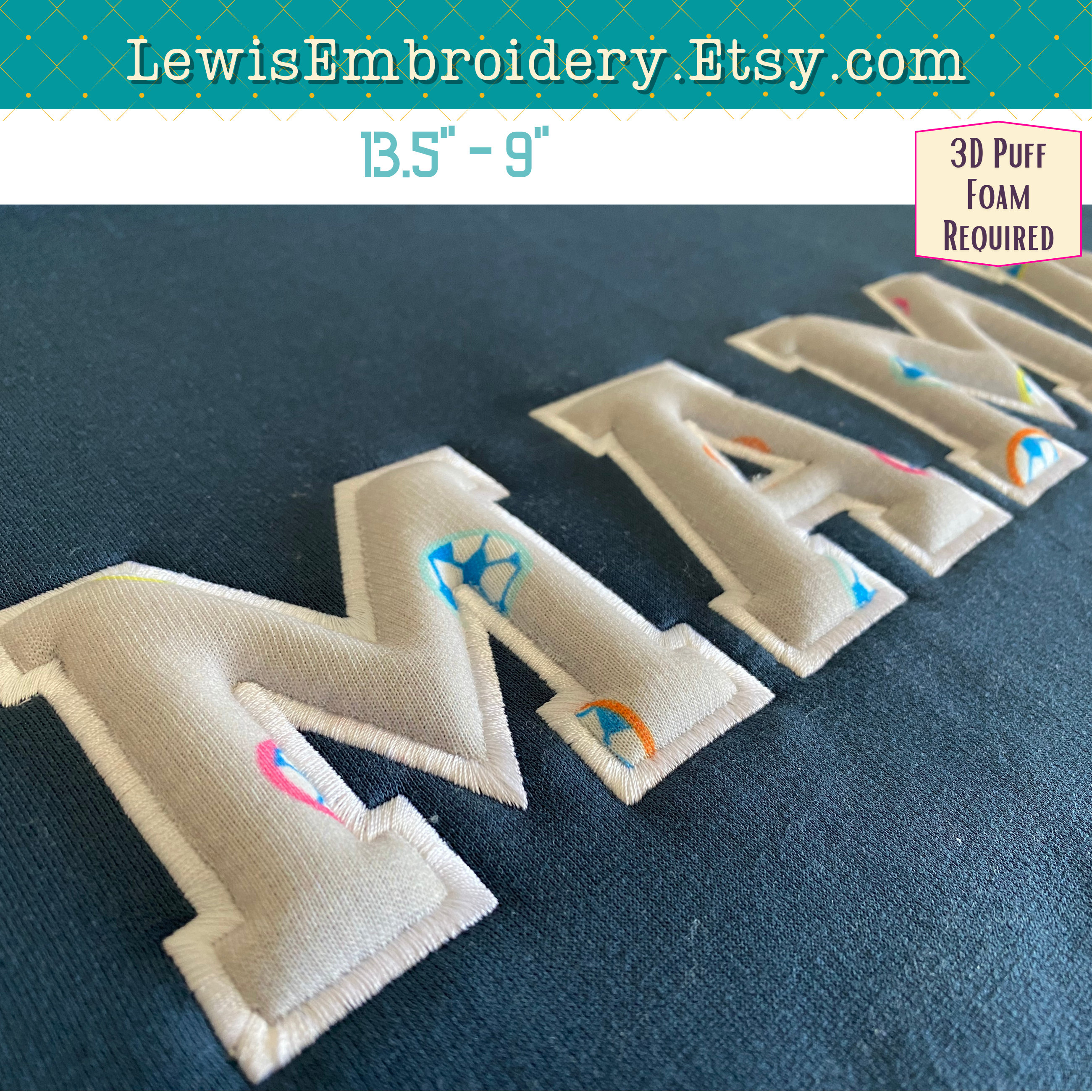 Mama3 - Etsy