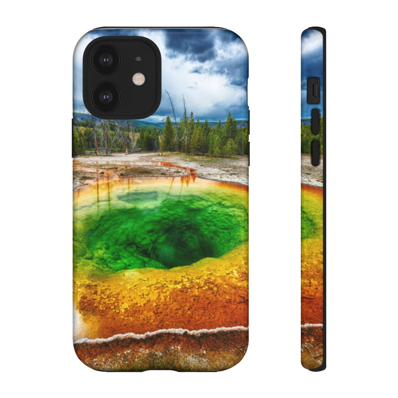 Yellowstone Phone Case iPhone and Samsung Cases Cool Etsy