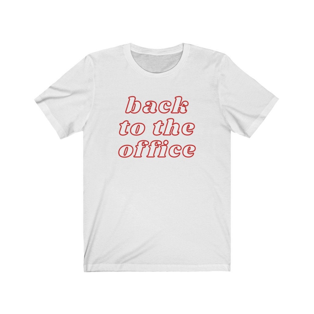 etsy the office shirts