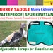 see more listings in the Turkey Saddles section