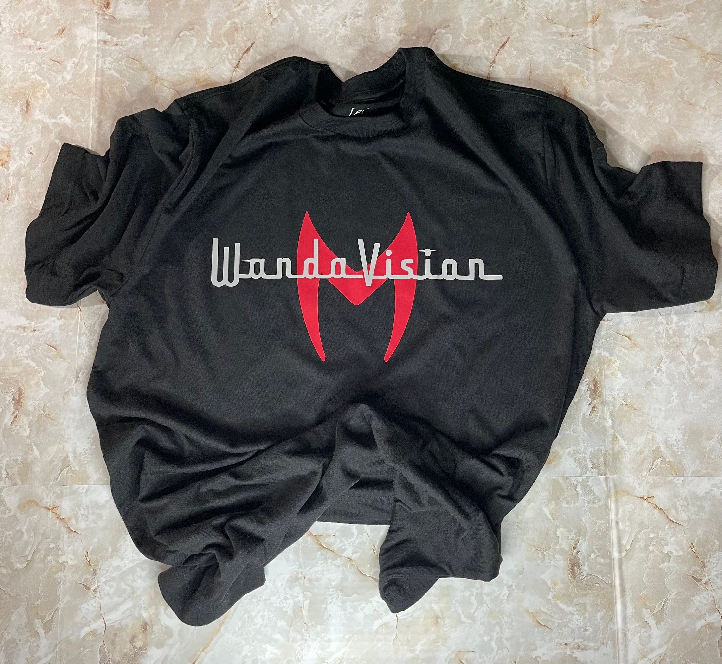 wandavision shirt target