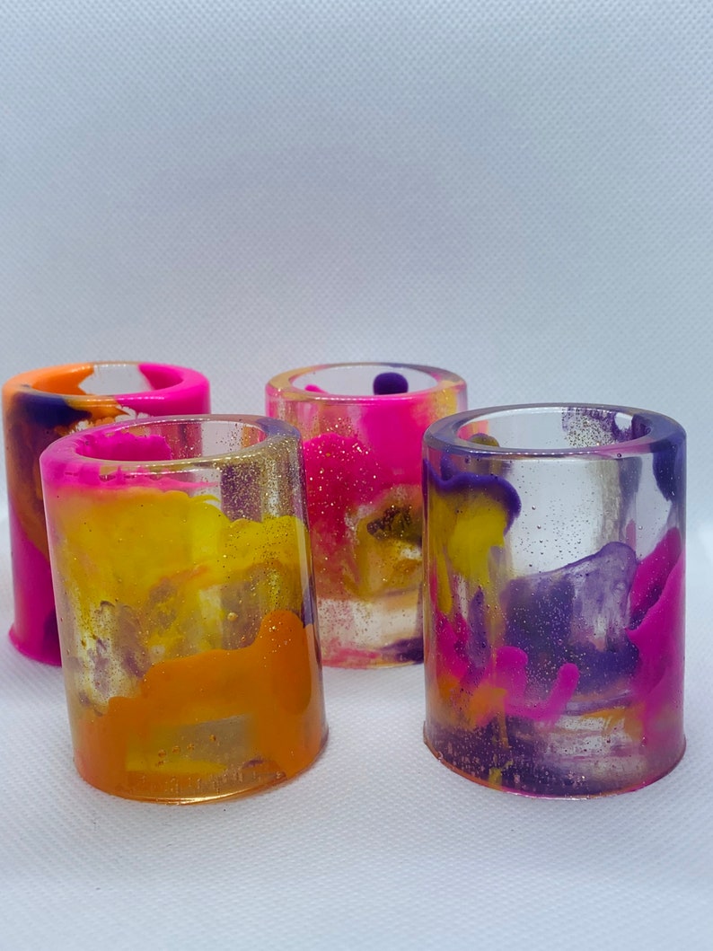 Customizable Shot Glass Set Etsy