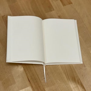 Personlig kattanteckningsbok: Anpassad kattfotodagbok, personlig kattdagbok med din älskade katts bild, kattälskarens drömdagbok bild 6