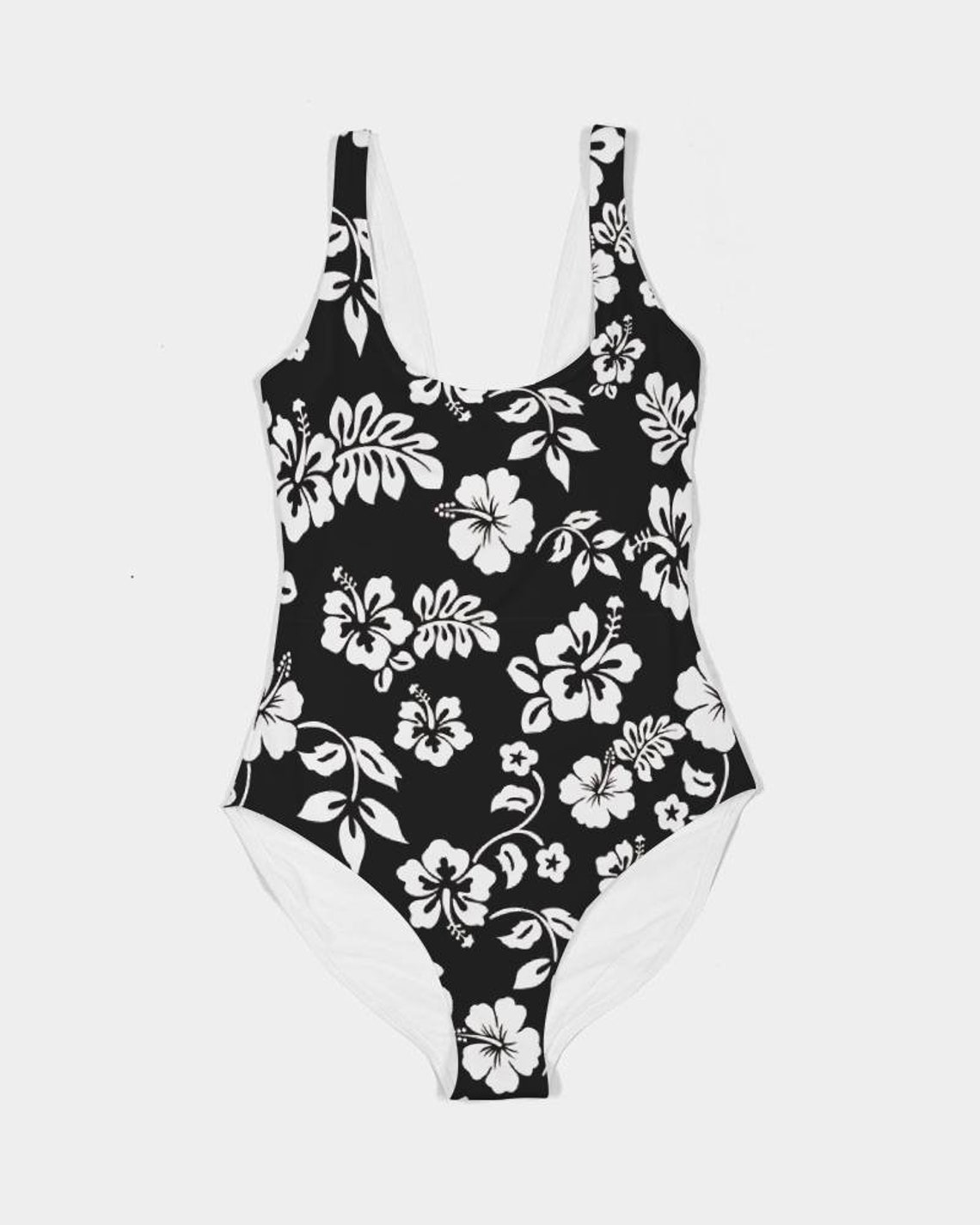 Matching Swimwear Set Swimsuit Bikini Trunks and Accessories Etsy Canada