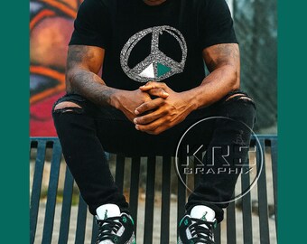Pine Green Shirt | Pine Green 3 Shirt | Pine Green 3s Shirt | Jordan 3 Shirt