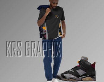 bordeaux 6s clothes